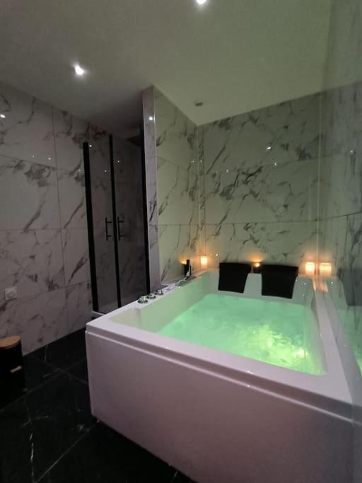 Apartment - Chic Et Intime