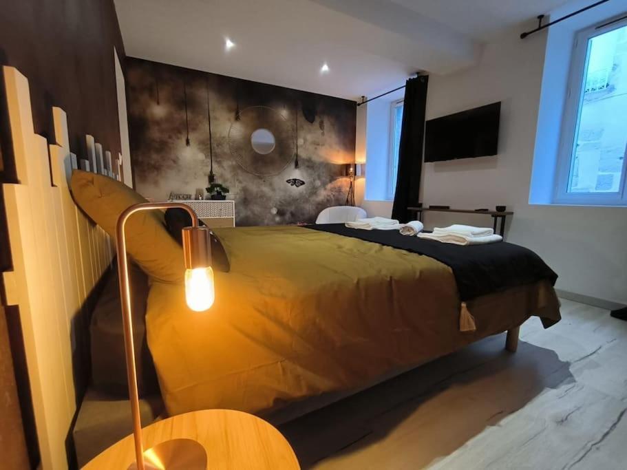 - Chic Et Intime Montbrison