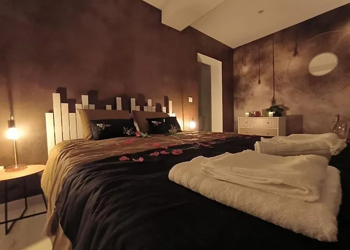 Love Room - Amour Chic Et Intime
