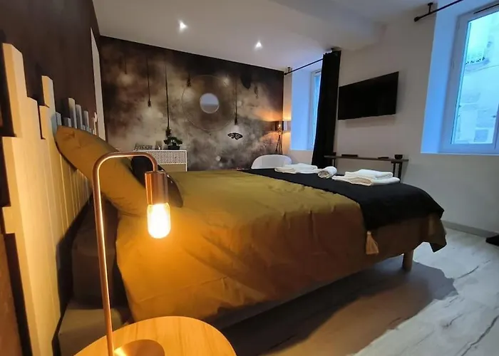 Love Room - Amour Chic Et Intime