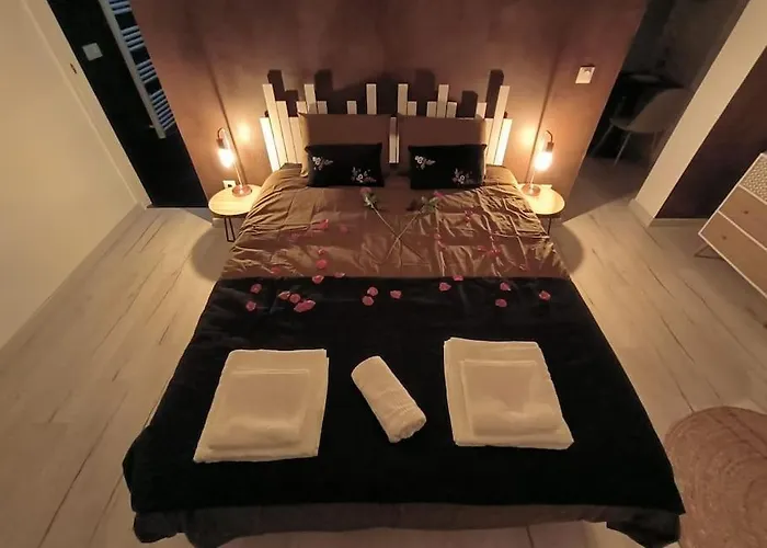 Love Room - Amour Chic Et Intime