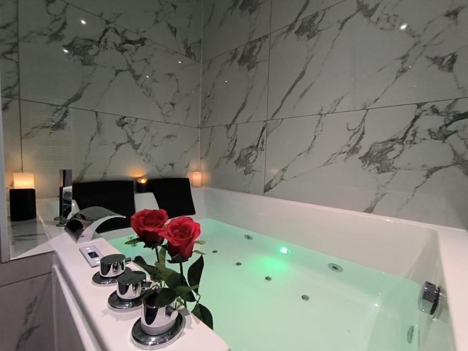 Apartment - Chic Et Intime *
