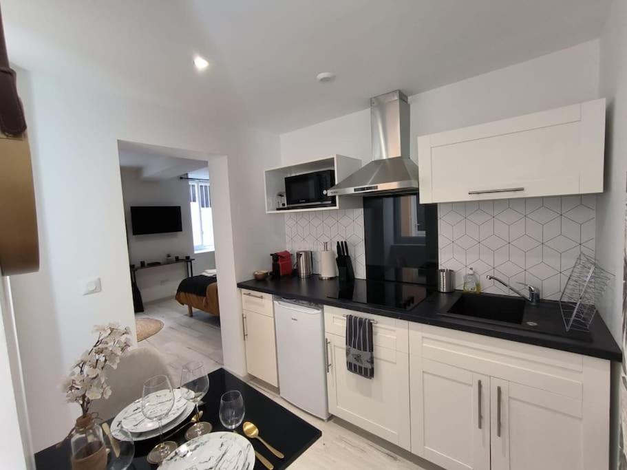 Apartment - Chic Et Intime Montbrison