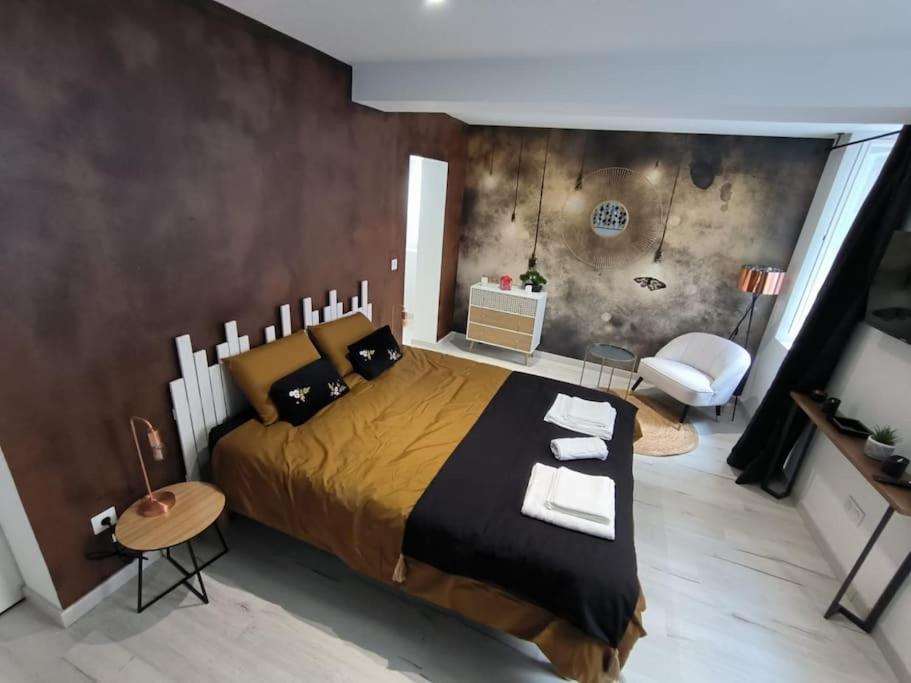 Apartment - Chic Et Intime *