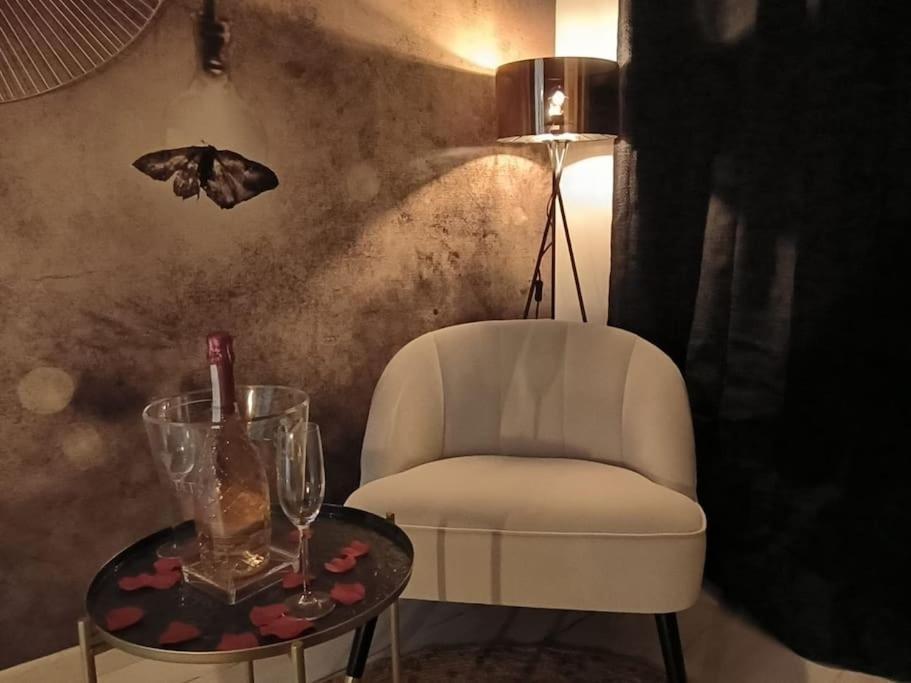 Apartment - Chic Et Intime *