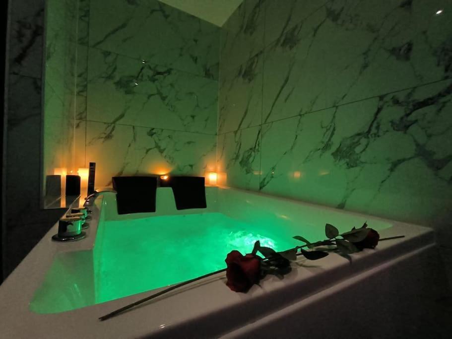 Apartment - Chic Et Intime
