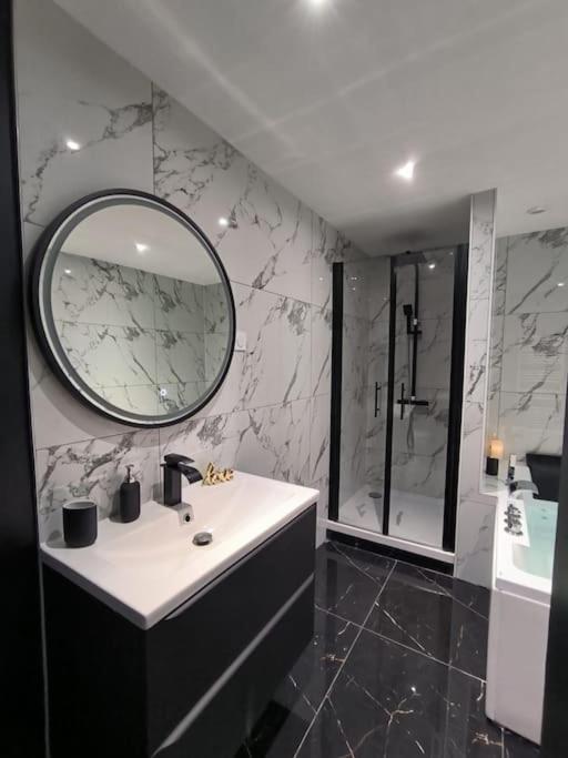 Apartment - Chic Et Intime Montbrison