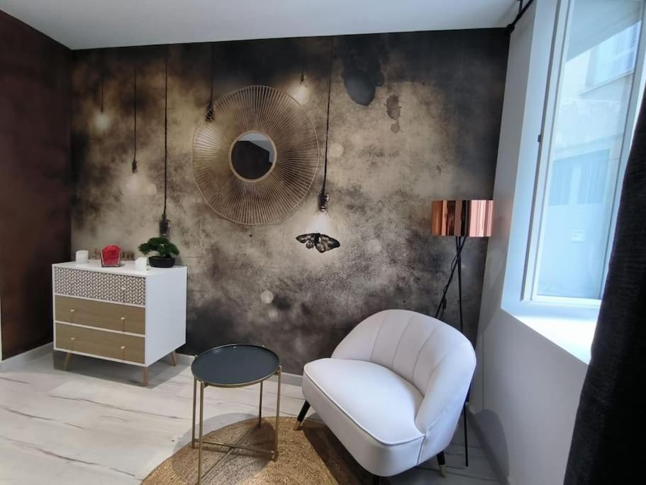 - Chic Et Intime Montbrison